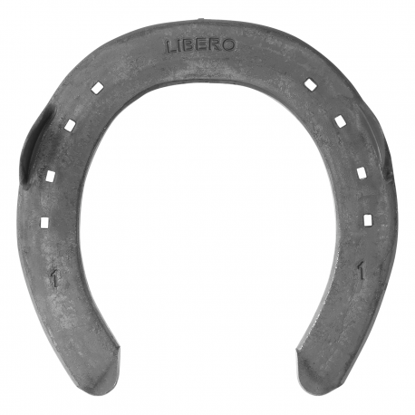 Libero Ön Çift Kulak (QC) 25x8