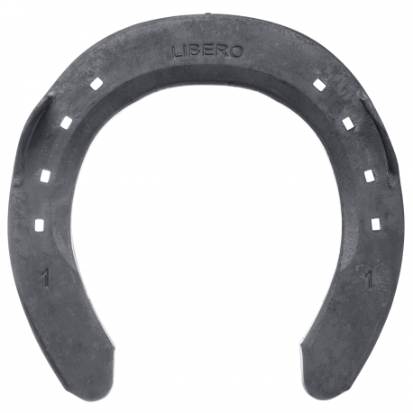 Libero Equi Ön Çift Kulak (QC) 22x8