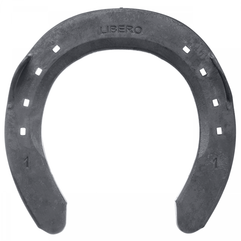 Libero Equi Ön Çift Kulak (QC) 22x8