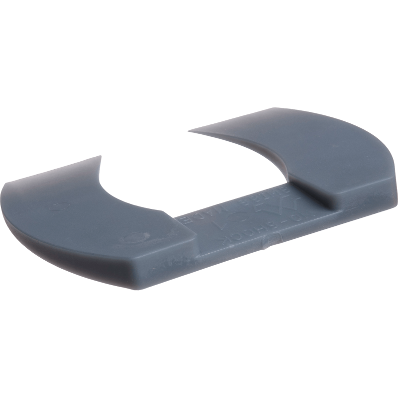 Mustad Dereceli Ped - Bir Çift