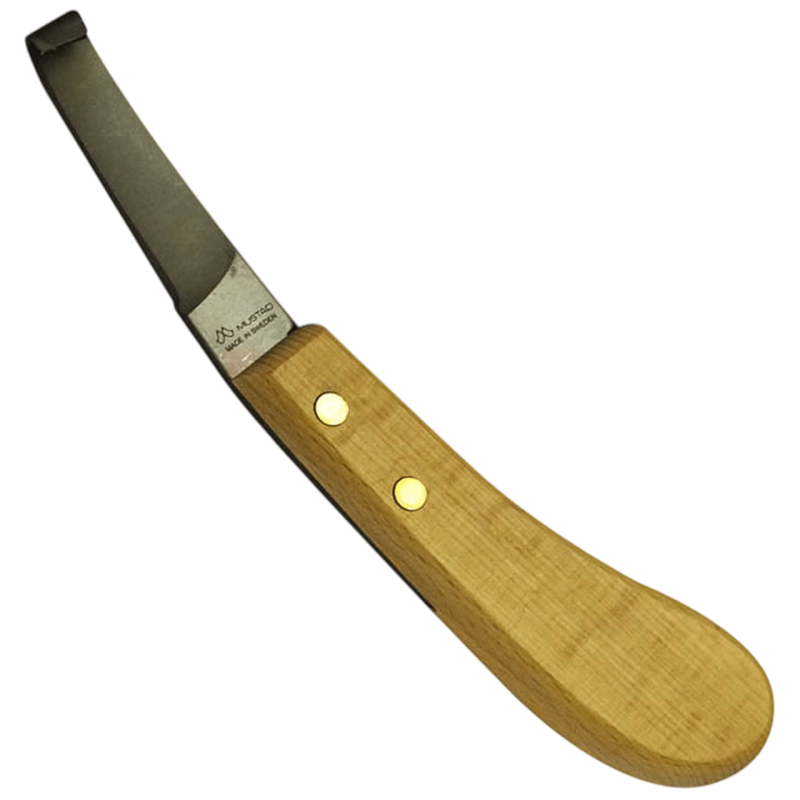 Mustad Sağ Renet, Geniş Ağızlı