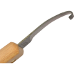 mustad sol renet, geniş ağızlı 2
