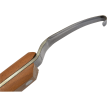mustad sol renet, kıvrımlı 2