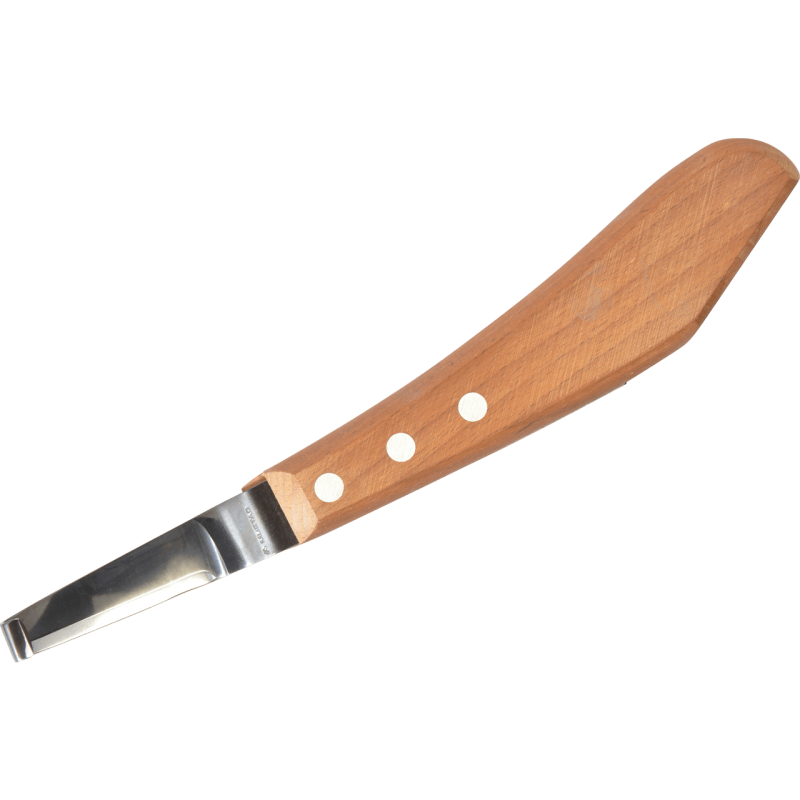 Mustad Sol Renet, Kıvrımlı