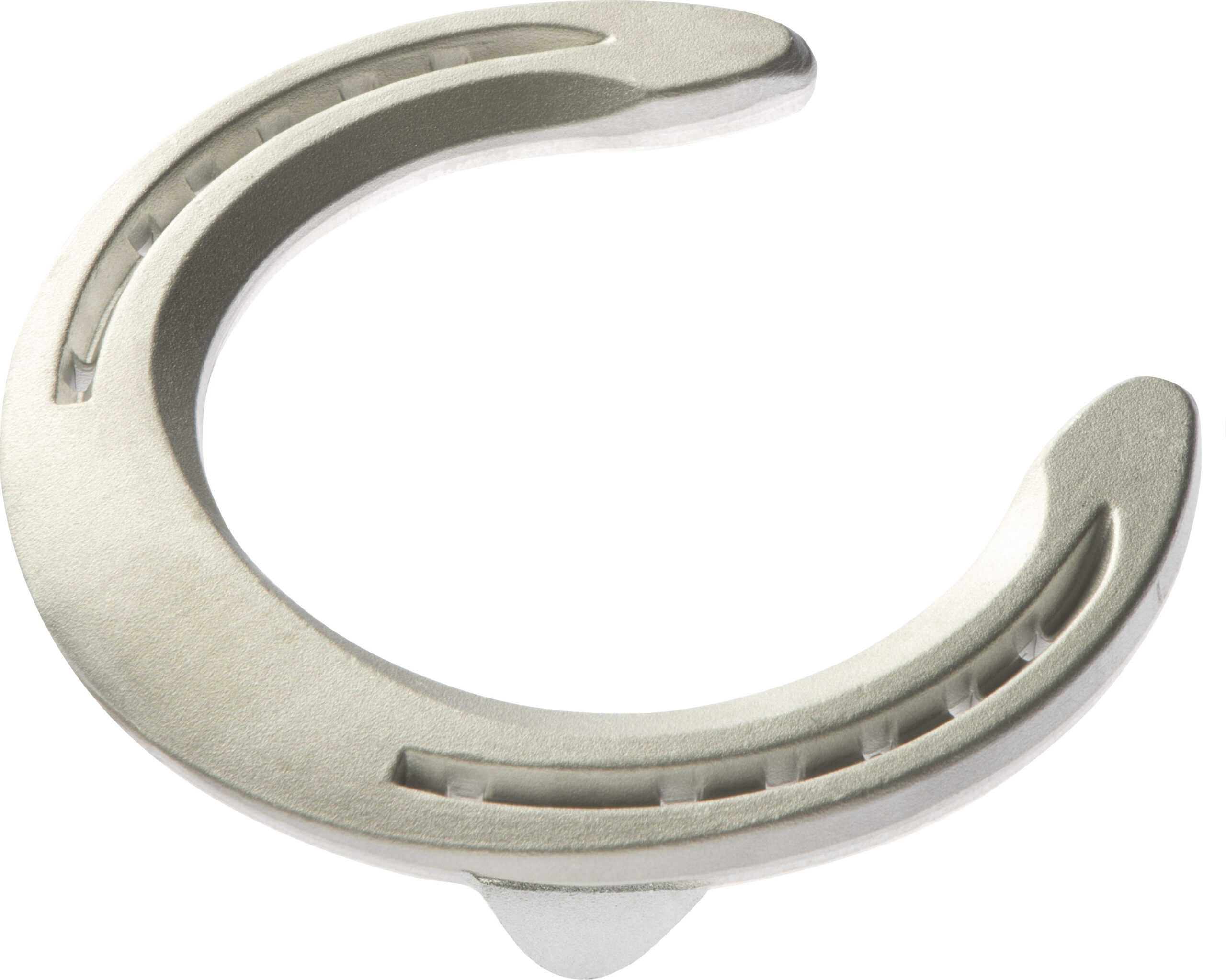 Shoe Concorde EQ, SC Aluminium