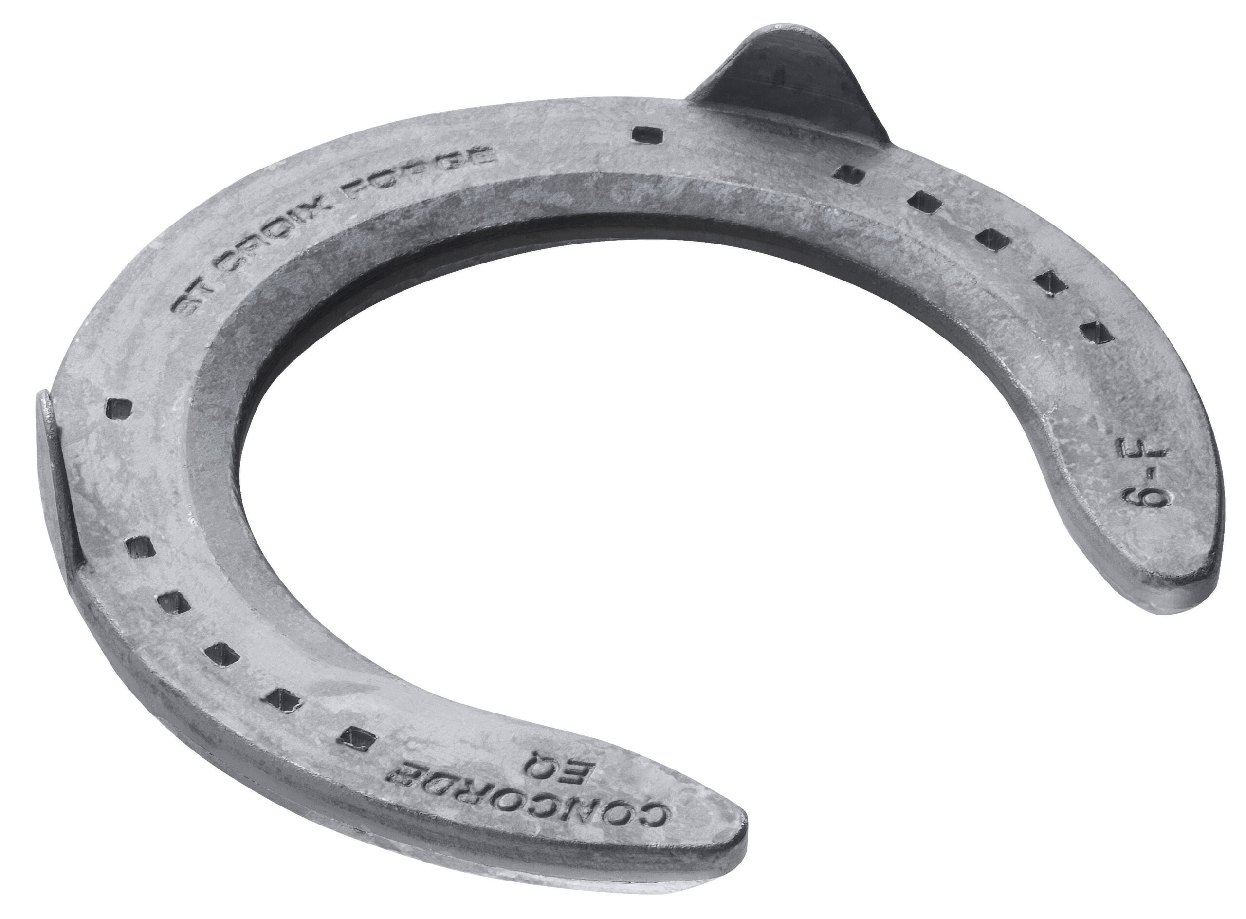 Shoe Concorde EQ, SC Steel