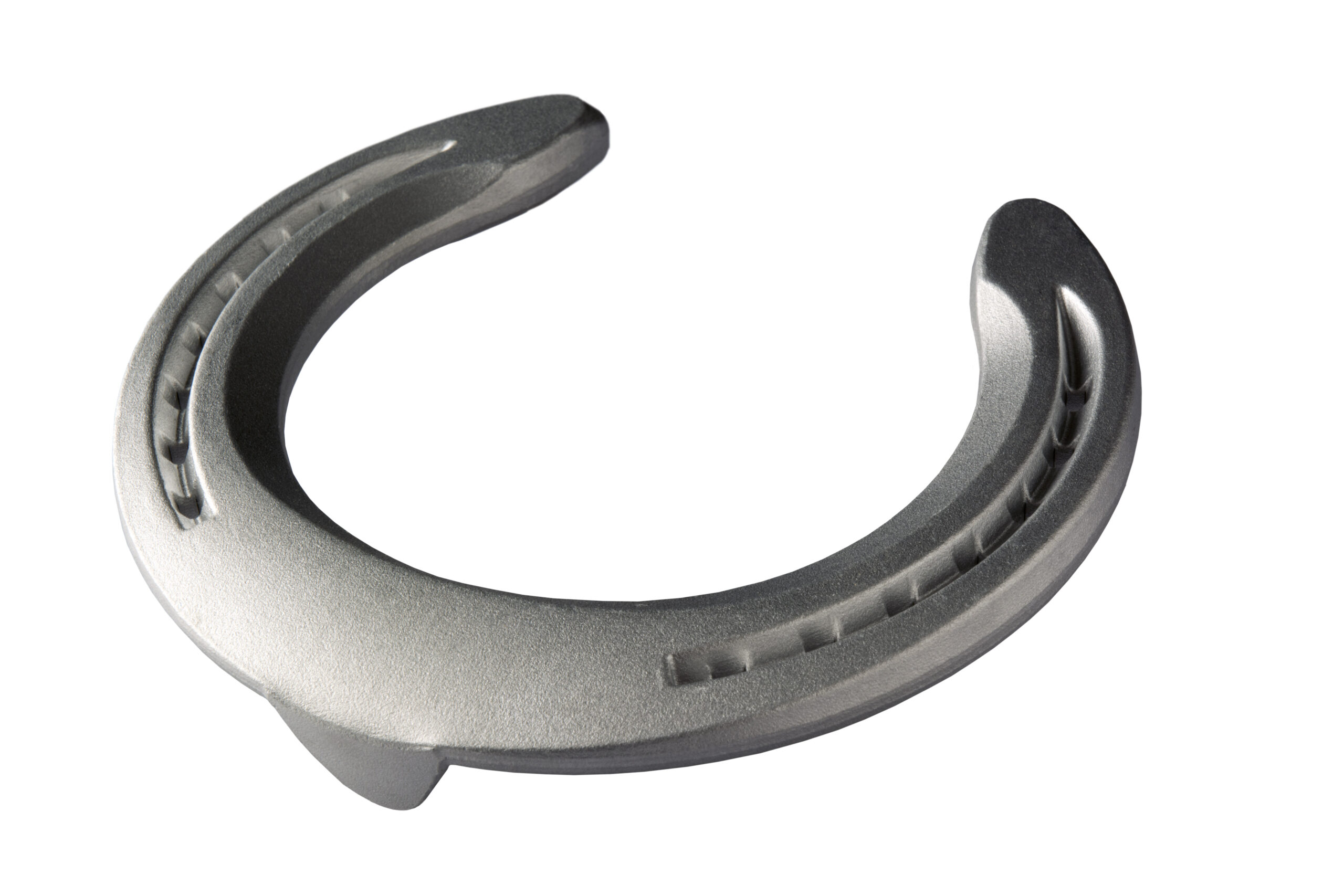 Shoe Concorde EQ, SC Aluminium - Image 4