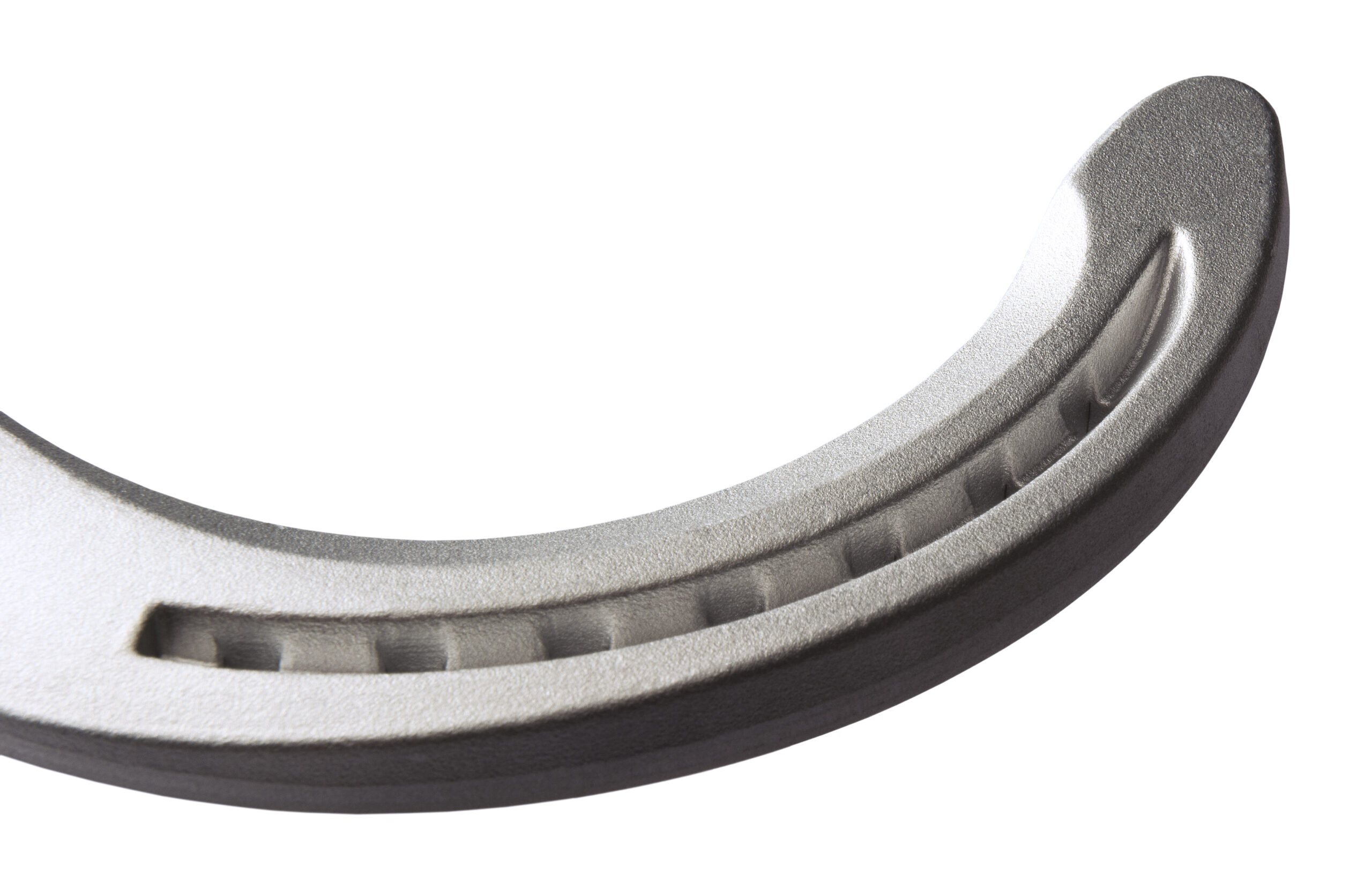 Shoe Concorde EQ, SC Aluminium - Image 7