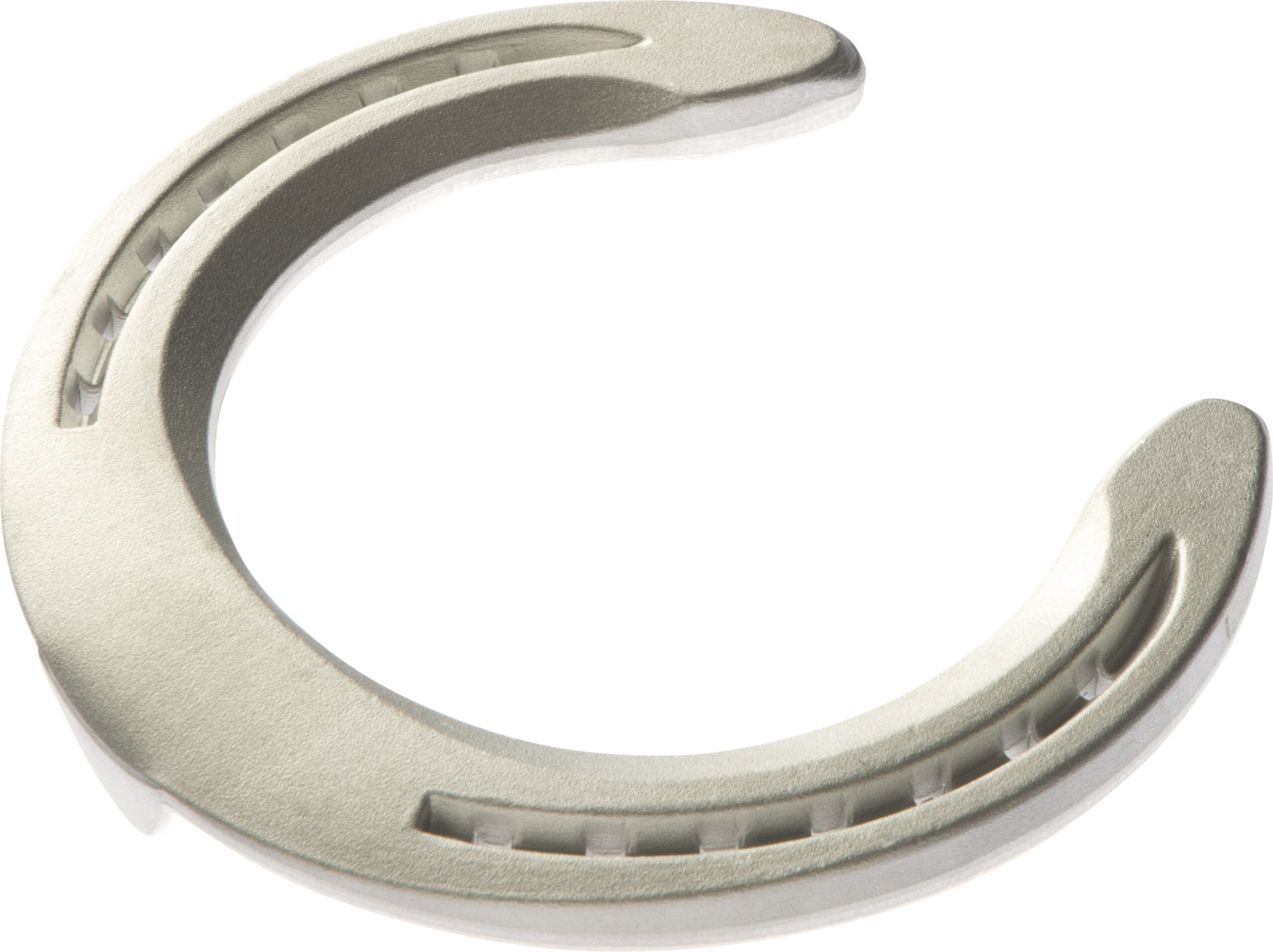 Shoe Concorde EQ, SC Aluminium - Image 9