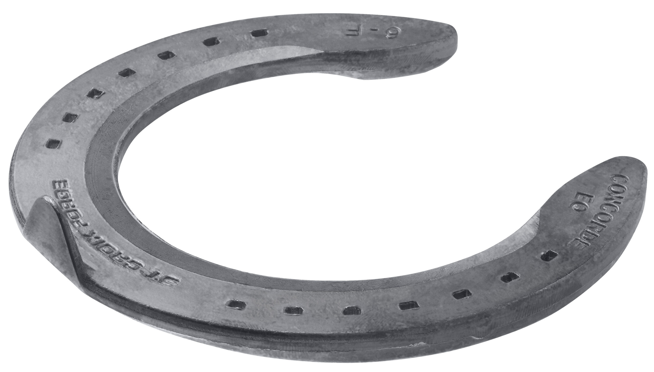 Shoe Concorde EQ, SC Steel - Image 4