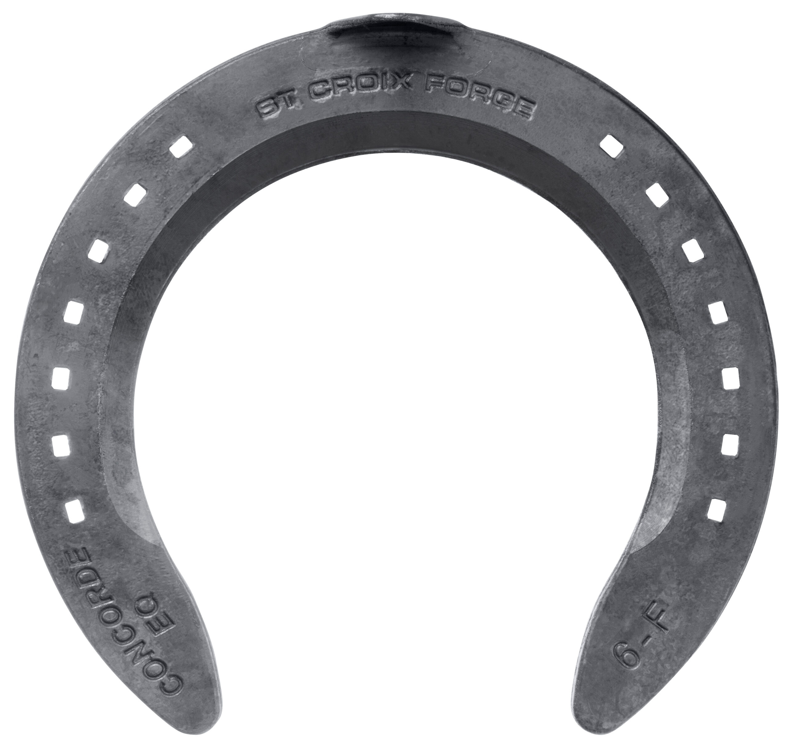 Shoe Concorde EQ, SC Steel - Image 7