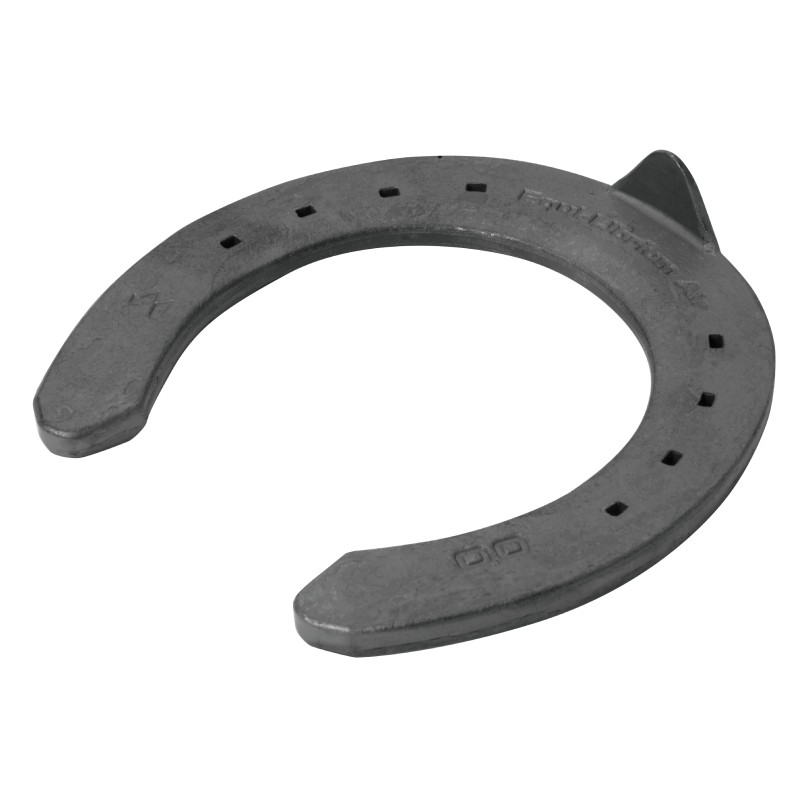 Equi-Librium Air Steel Front TC