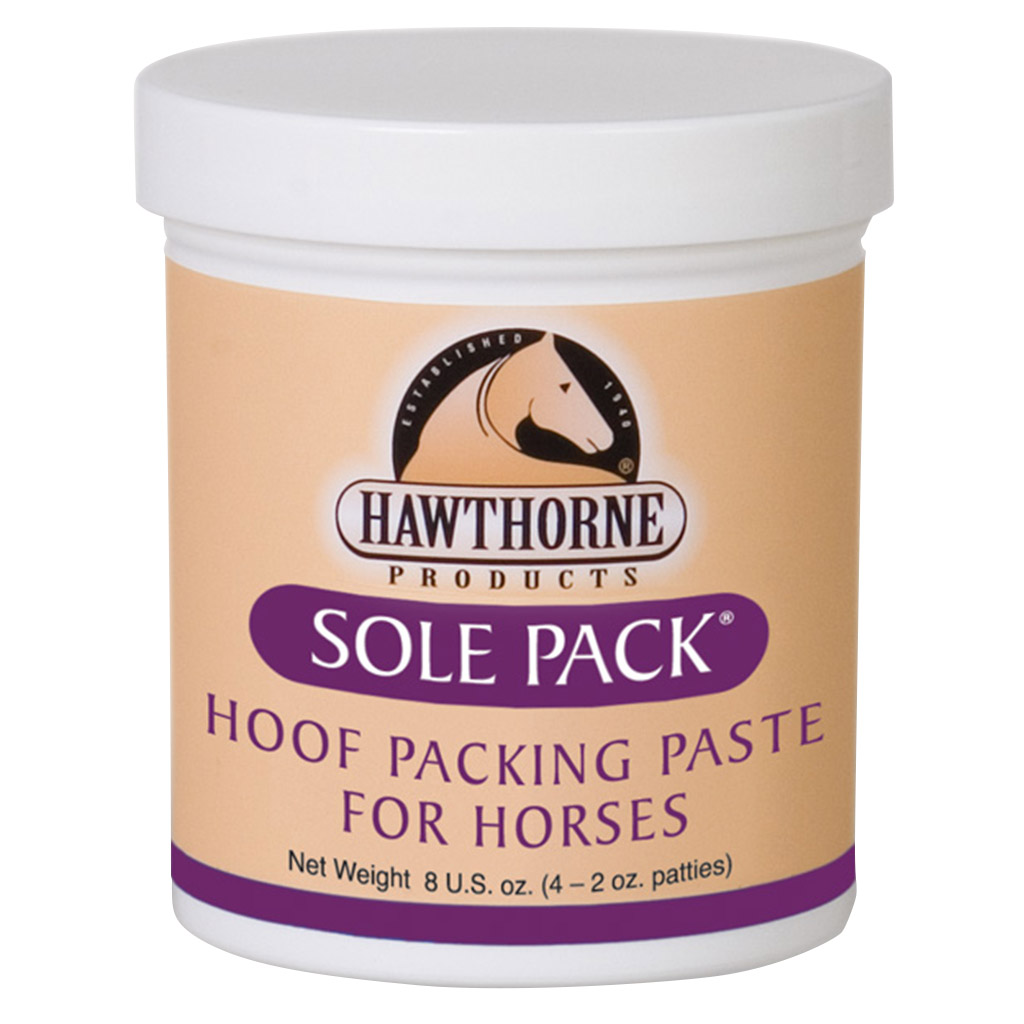 Comfortmix, Hawthorn