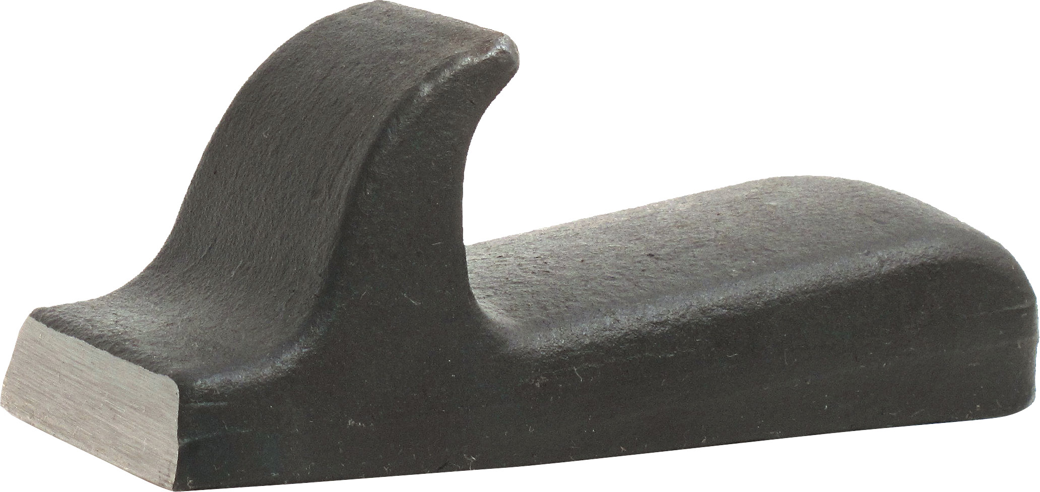 Mustad Clinchig Block, US Model, Steel