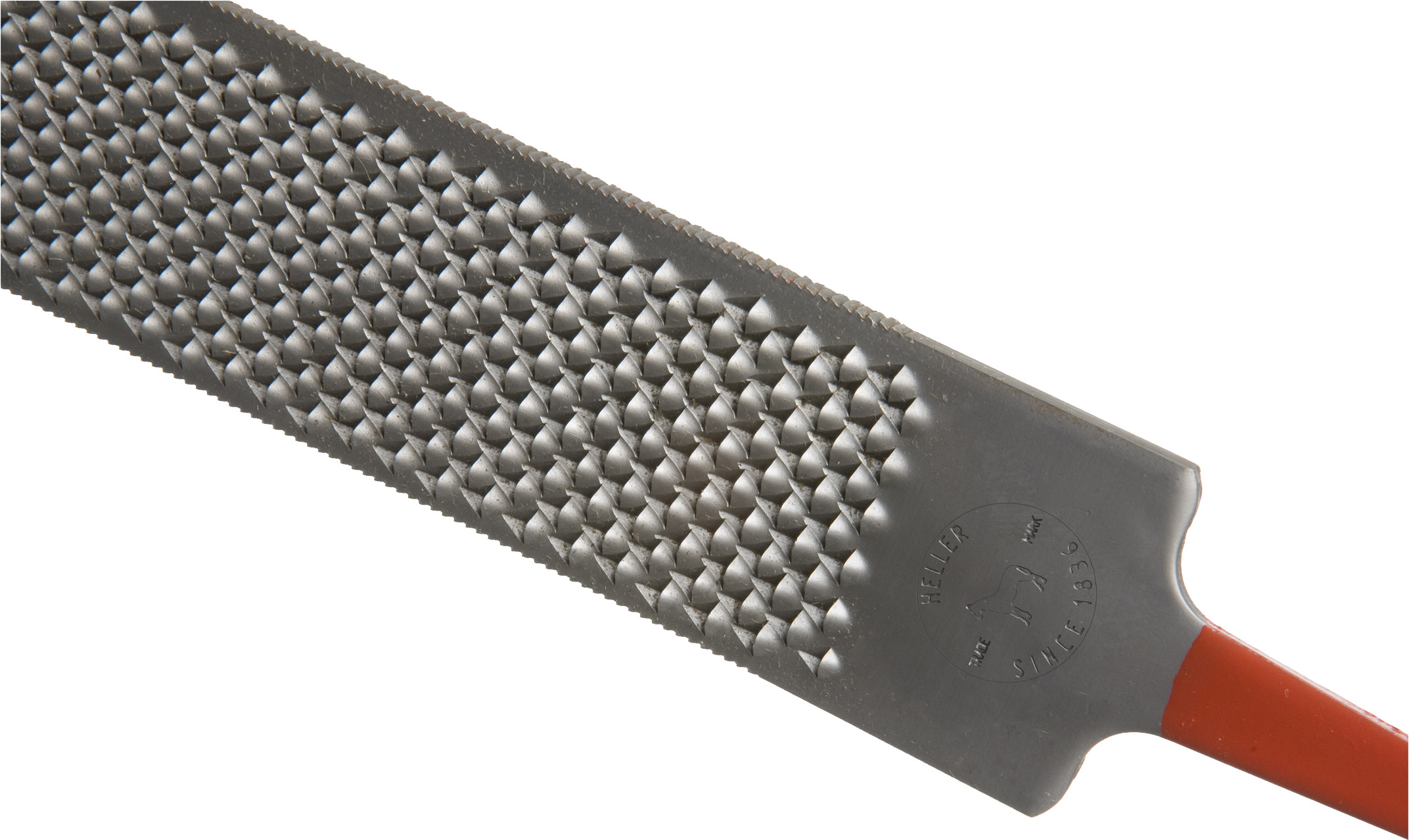 Heller red tang 14" - Image 2