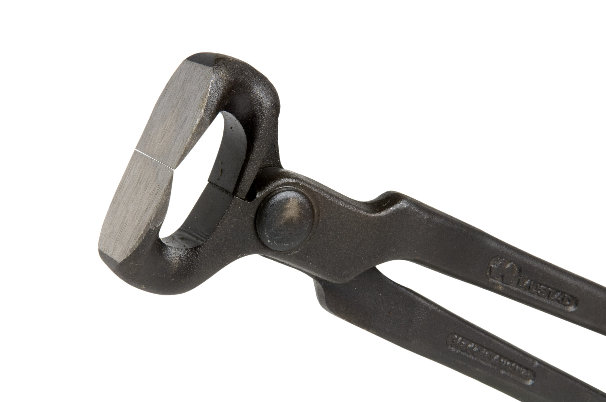 Mustad Nipper 14, Steel - Image 2