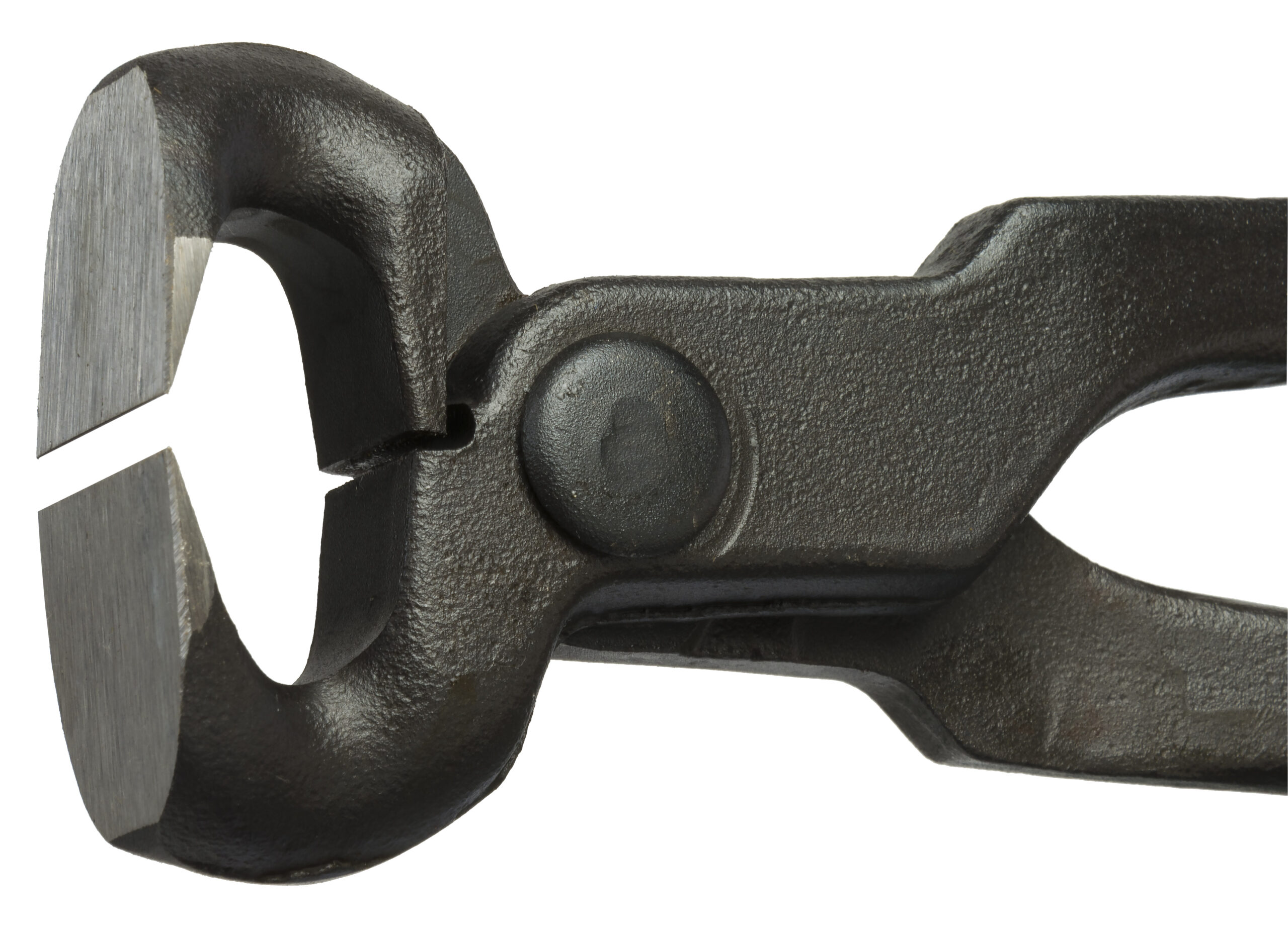 Mustad Nipper 14, Steel - Image 3