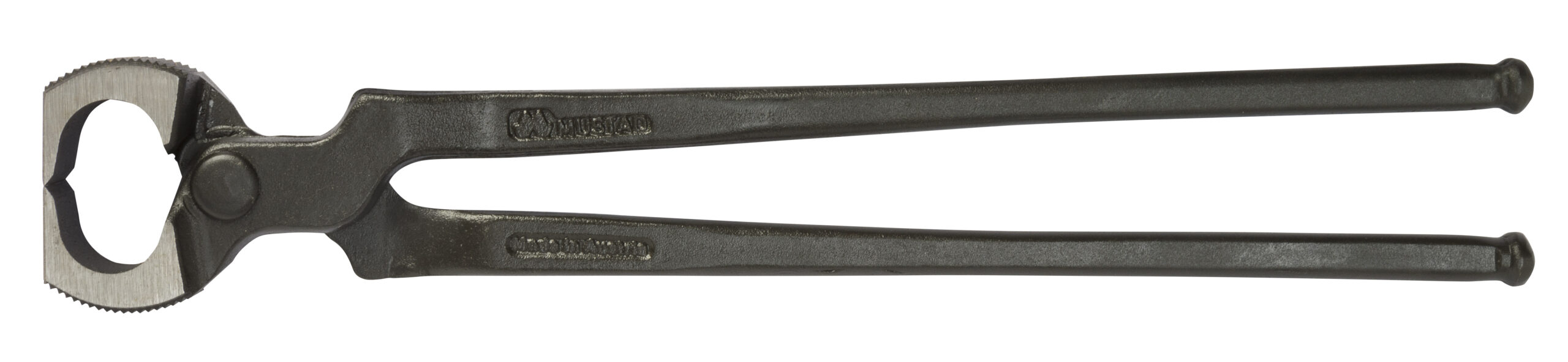 Mustad Pull Off Light Steel