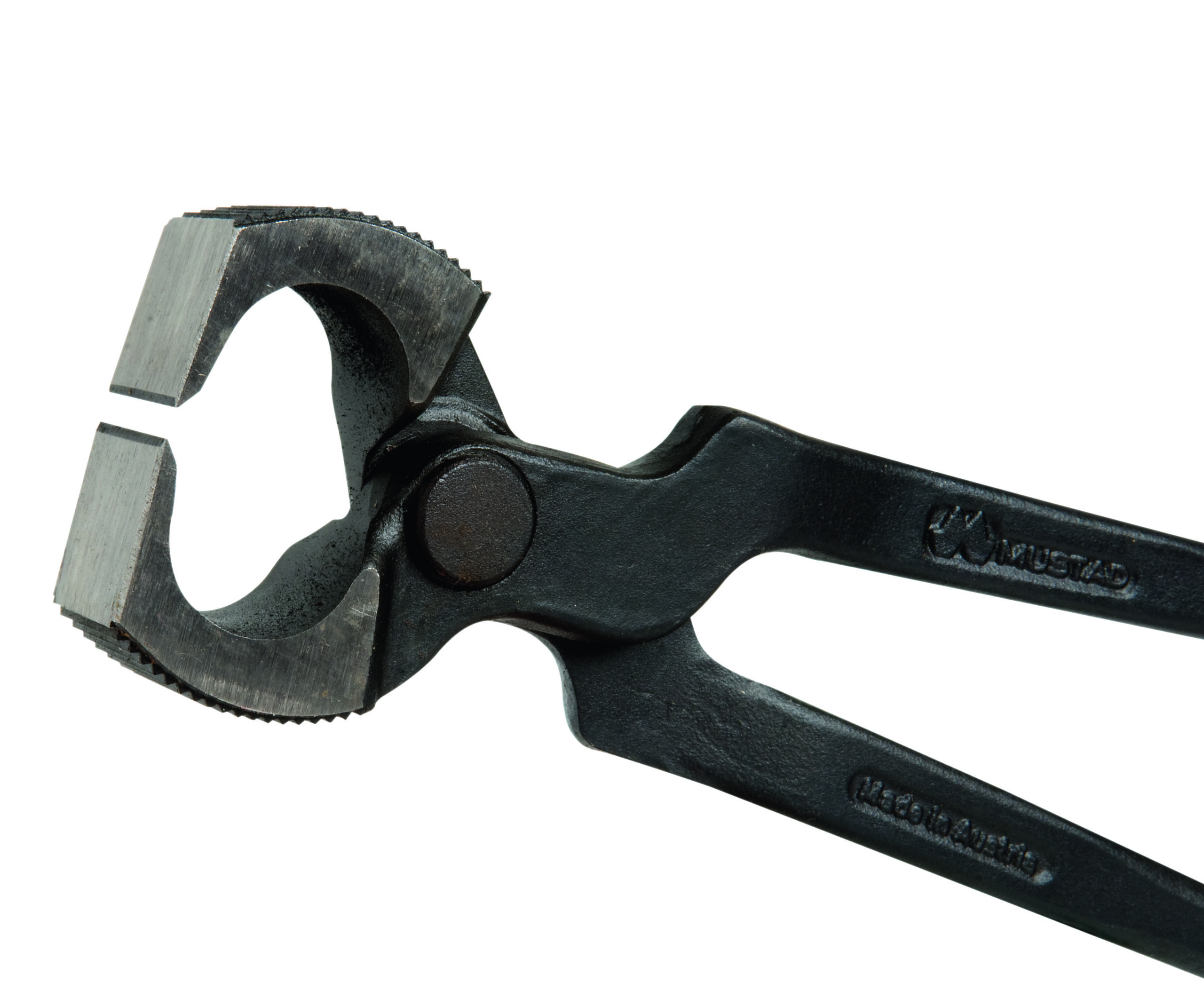 Mustad Pull Off Large Steel - Image 2