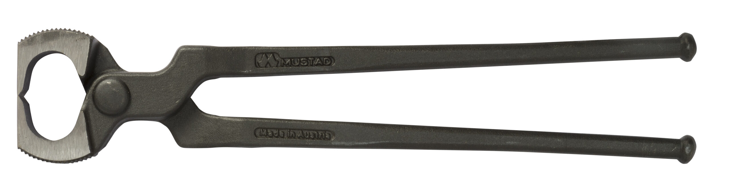 Mustad Pull Off Large Steel