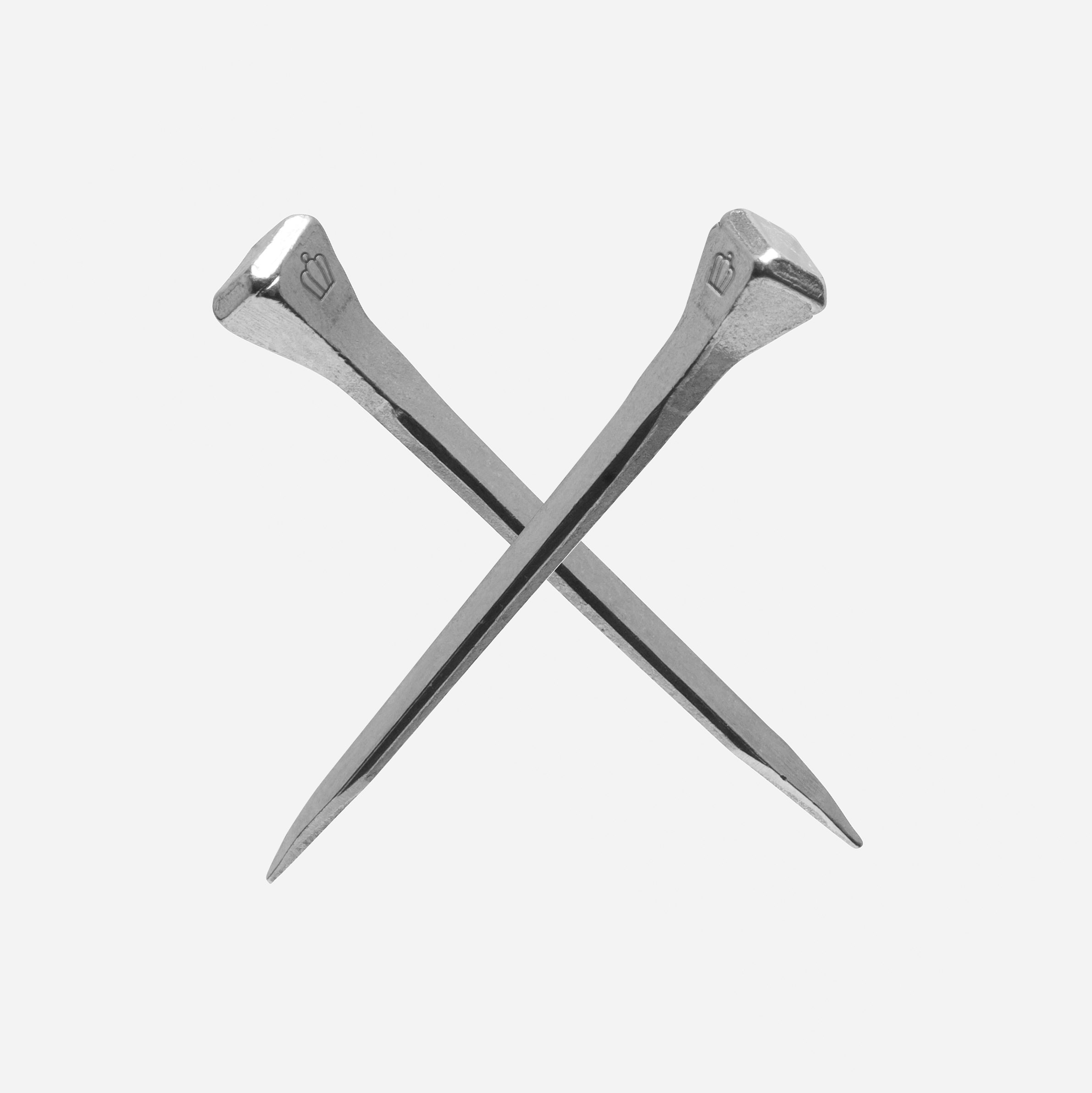 Mustad FJ-Slim Nail - Görsel 3