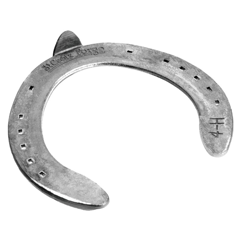 Concorde Steel Hind Toe Clip